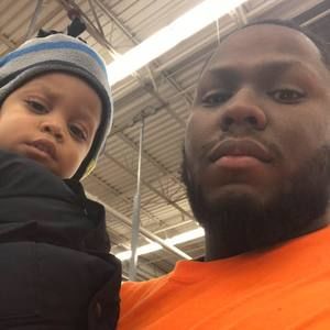 Meet your Posher, Andre